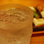 かもん亭 - ダバダ火振り