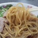 福門 - 麺リフト