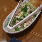 つぼ八 - サラダ