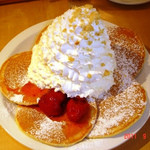 エッグスンシングス 原宿店 - 