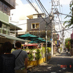 エッグスンシングス 原宿店 - 