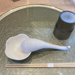 中華そば 深緑 - 