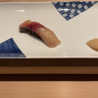 atelier 森本 XEX 寿司 - 