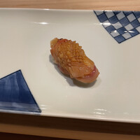atelier 森本 XEX 寿司 - 