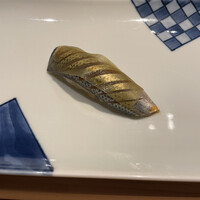 atelier 森本 XEX 寿司 - 