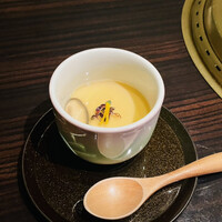焼肉 銀座コバウ 特別室 - 