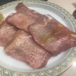 手もみたれ焼肉 世界一暇な焼肉屋 Ciccio - 