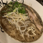 Buchikusa Ramen - 