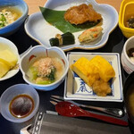 日本料理 八重山 - 