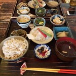 島やさい食堂 てぃーあんだ - 