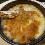 ビストロ あおやぎ - 