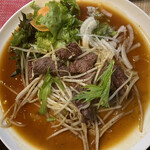 ビストロ あおやぎ - 