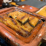 Unagi Kappou Kitamikado - 