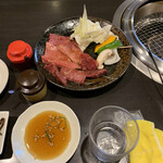 Yakiniku Hana - 