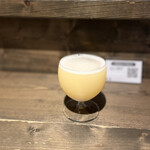 folk burgers&beers - フォーマルハウト