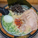 Ichiran - ICHIRAN5選