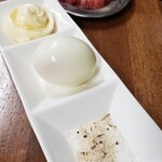 Yakiniku Momonji - 