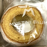 MYSTAR BASE - 「バターホール」の包み…