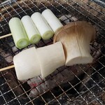 Yakiniku Momonji - 