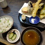 Soba Yasutake - 