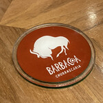 BARBACOA - 