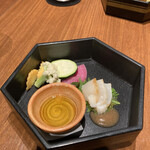 Teppanyaki To Yasai Heikyuu - 