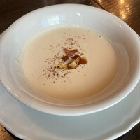 LOVAT - ポタージュ