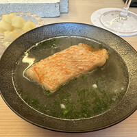 鮨 なんば 日比谷 - 