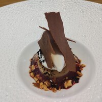 フィエルテ - ⑦桜/フランボワーズ