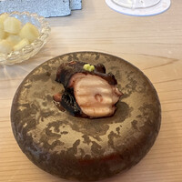 鮨 なんば 日比谷 - 