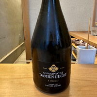 鮨 なんば 日比谷 - 