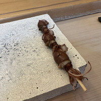 鮨 なんば 日比谷 - 