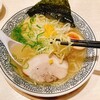 丸源ラーメン 土浦店
