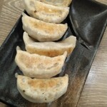 肉汁餃子のダンダダン - 