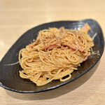 スパゲティ 心 - 