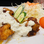 獅子銀 - 料理写真: