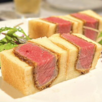洋食 つばき - 