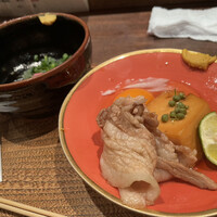 鳥茂 - 