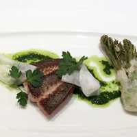 レストラン 桂姫 - 