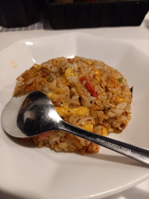 Japanese Noodle House さくら - 沼ノ端（ラーメン）の写真