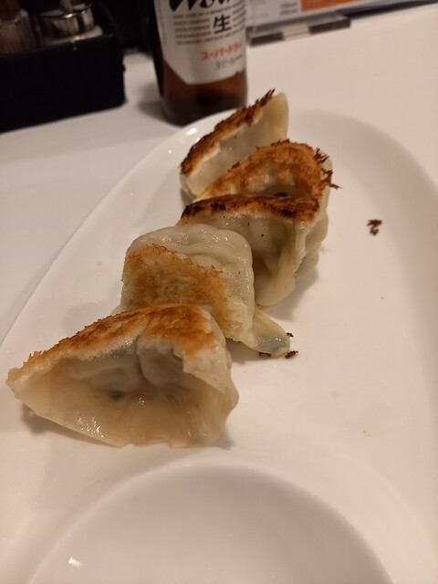 Japanese Noodle House さくら - 沼ノ端（ラーメン）の写真