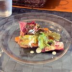 モンサンターブル - 