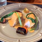 モンサンターブル - 