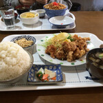 味工房 きくや - 