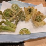 Sushi Hiraku - 
