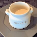 モンサンターブル - 