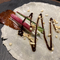 札幌菜 虎鯨 -  札幌菜 虎鯨 -