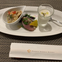 鉄板焼 ふかみ - 