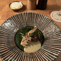 ザ タヴァン グリル＆ラウンジ - 