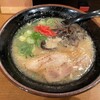 ラーメン春樹 小田原店